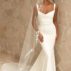 Grace Wedding Dress from Grace Loves Lace